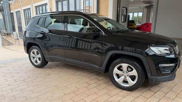 Jeep Compass 1.6 Multijet II 2WD Longitude