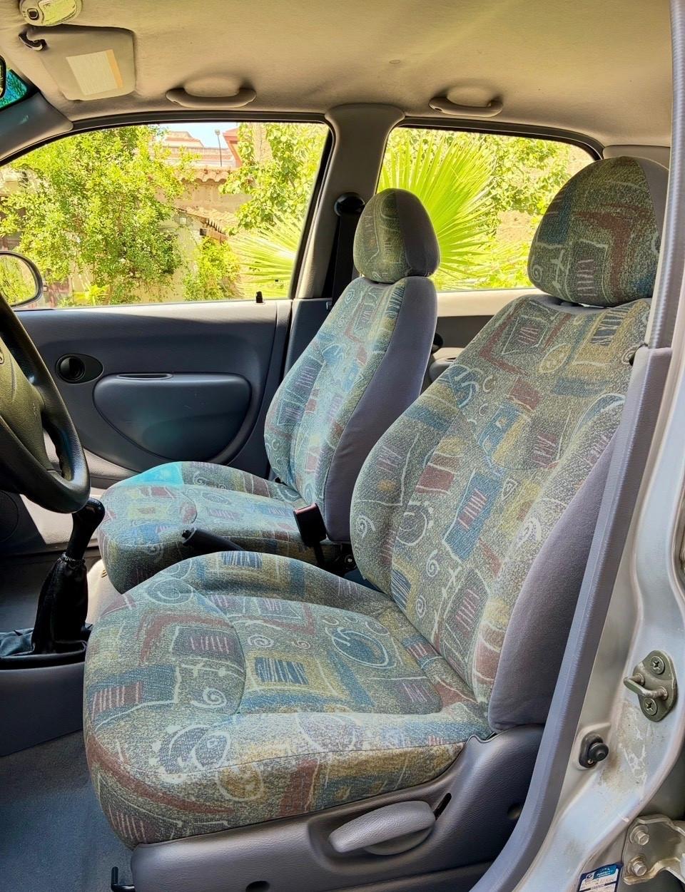 Daewoo Matiz 800i cat SE Star