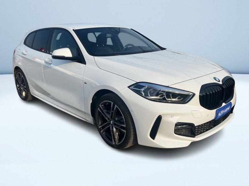 BMW Serie 1 118d 5 porte M Sport