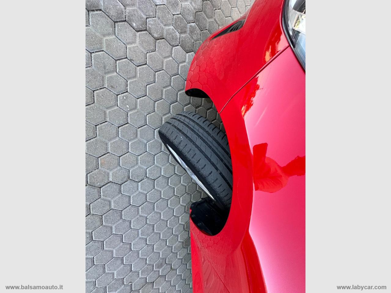 FORD Fiesta 1.5 BUSINESS