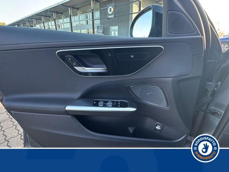 Mercedes-Benz Classe C 220d 4Matic Station Wagon Mild Hybrid AMG Line Advanced