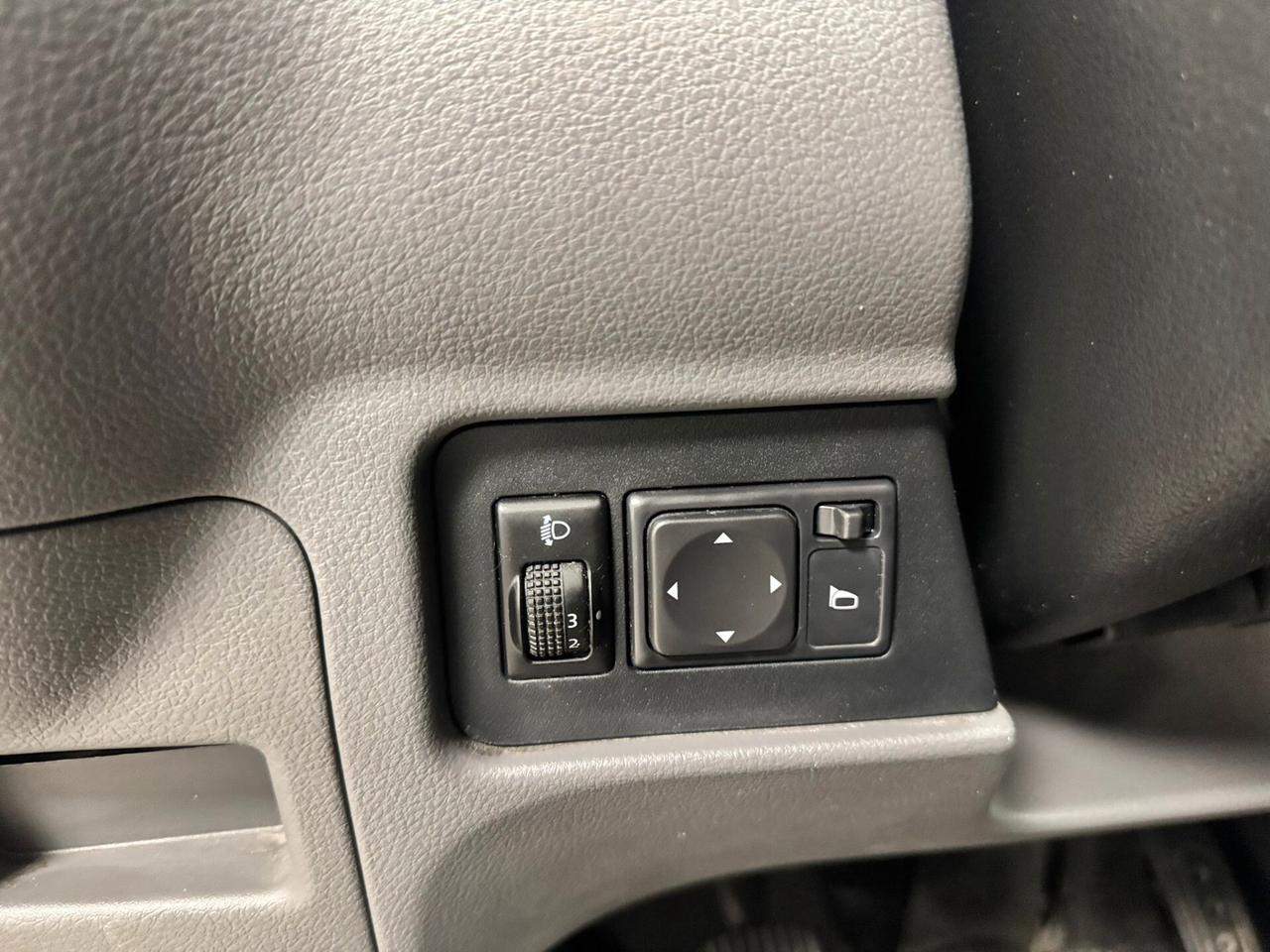 Nissan NV200 1.5 dCi 90CV Furgone