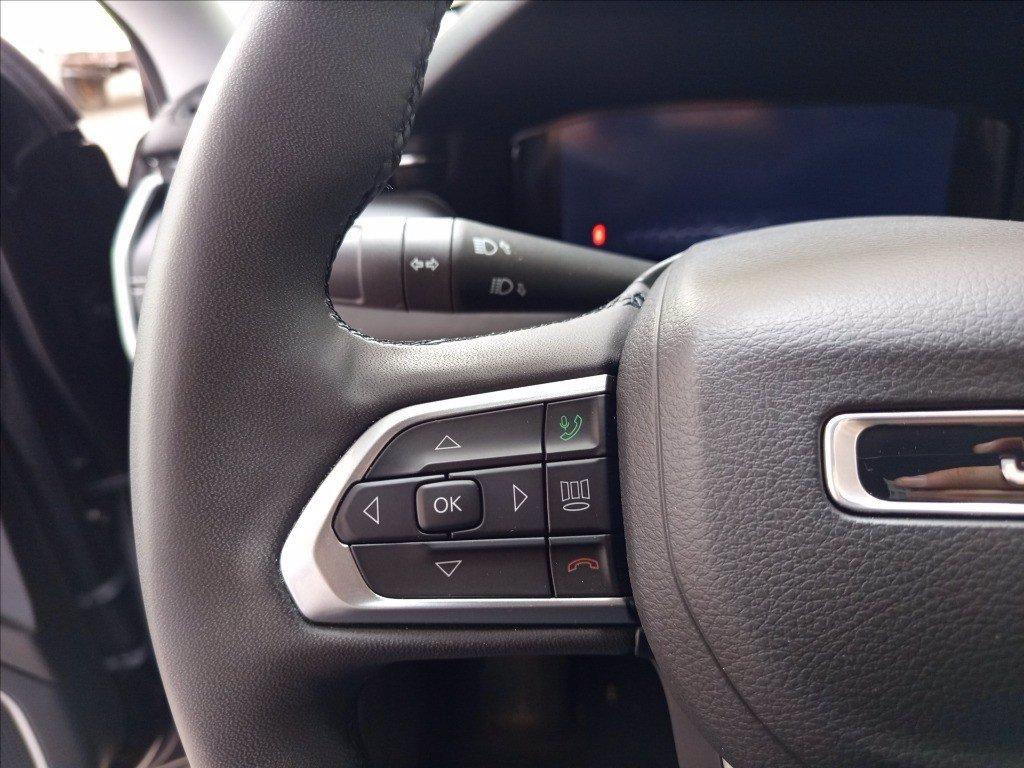 JEEP Compass 1.6 mjt Limited 2wd 130cv del 2024
