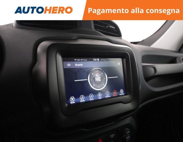 JEEP Renegade 1.0 T3 Sport