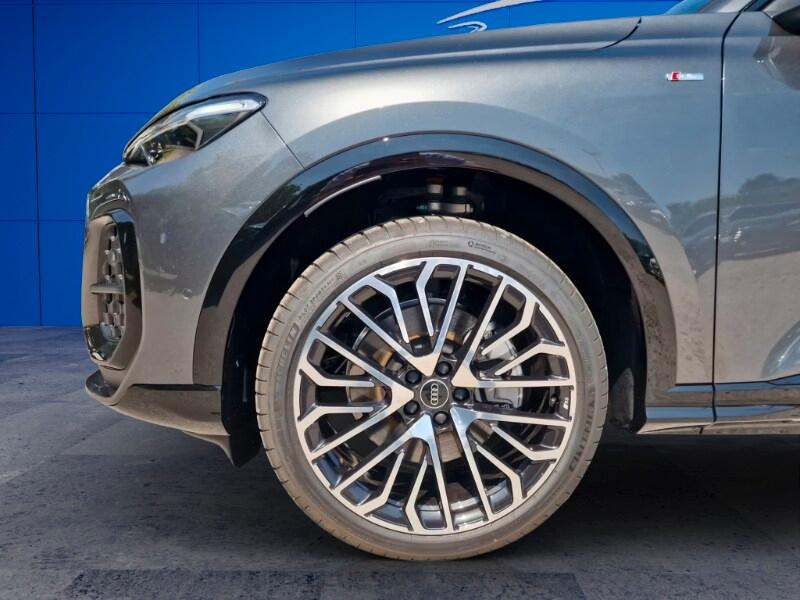 AUDI Q5 3ª serie Q5 TDI 150 kW mHEV+ S tronic ...