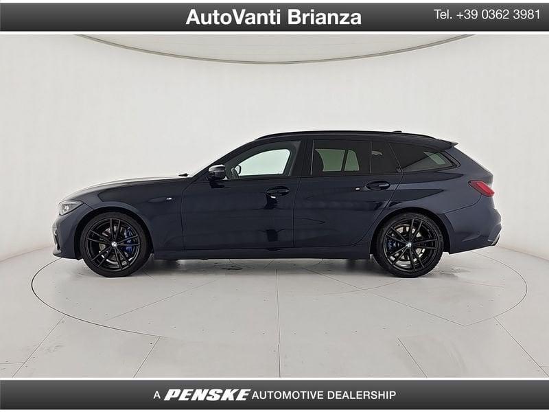 BMW Serie 3 M340i Touring 48V xdrive auto