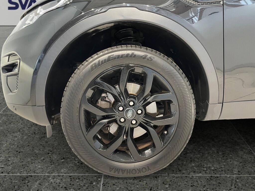 Land Rover Discovery Sport HSE awd 150cv