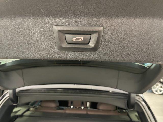 BMW X3 2.0 D X-Drive MHEV M-Sport OPERATORE DEL SETTORE