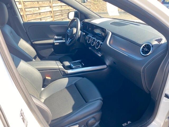 Mercedes-benz GLA 200 d Automatic 4Matic Sport Plus