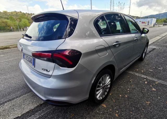 FIAT Tipo 1.6 Mjt S&S 5 porte Business