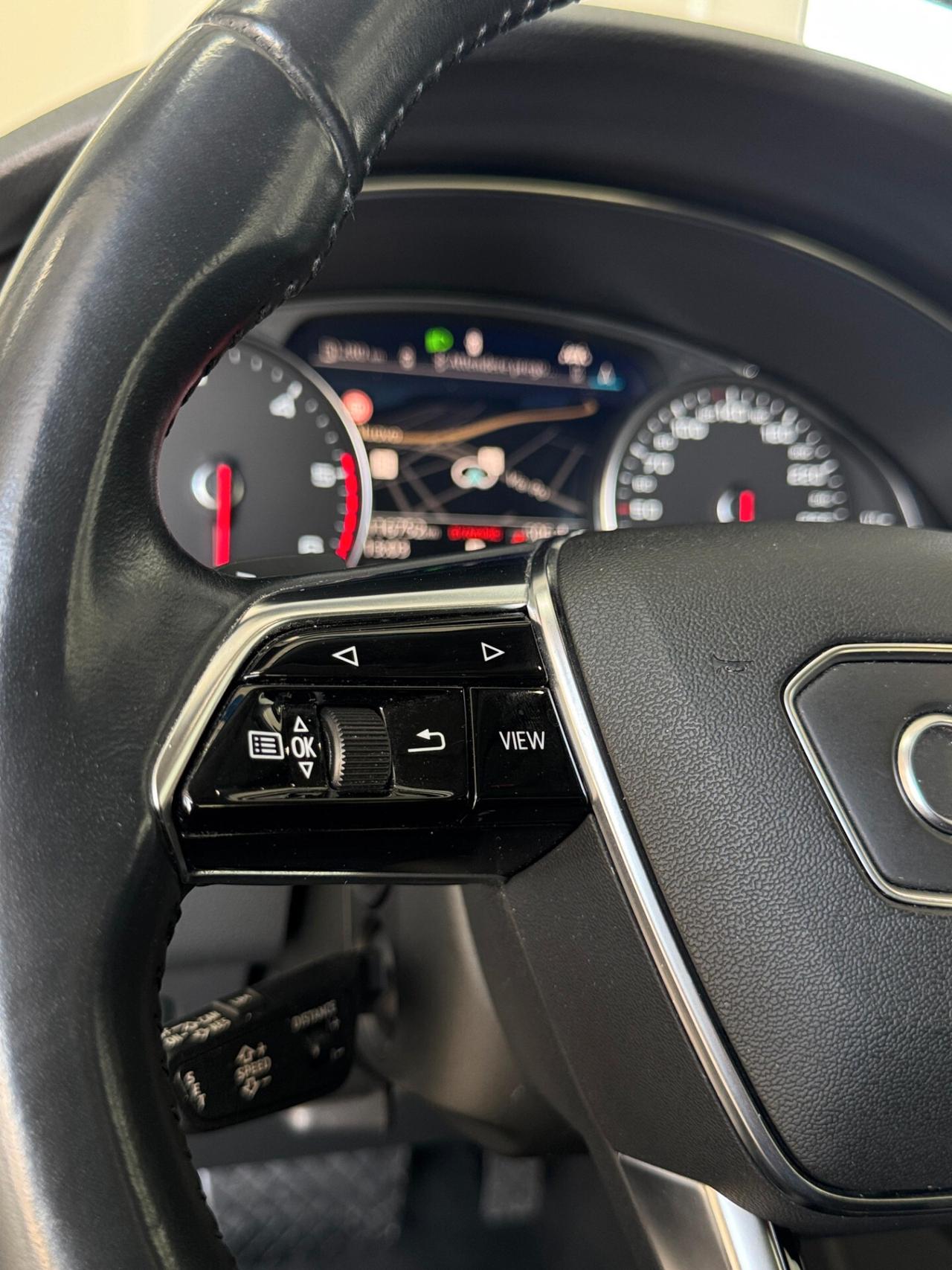 Audi A6 Avant 35 TDI S-Tronic S-Line Edition