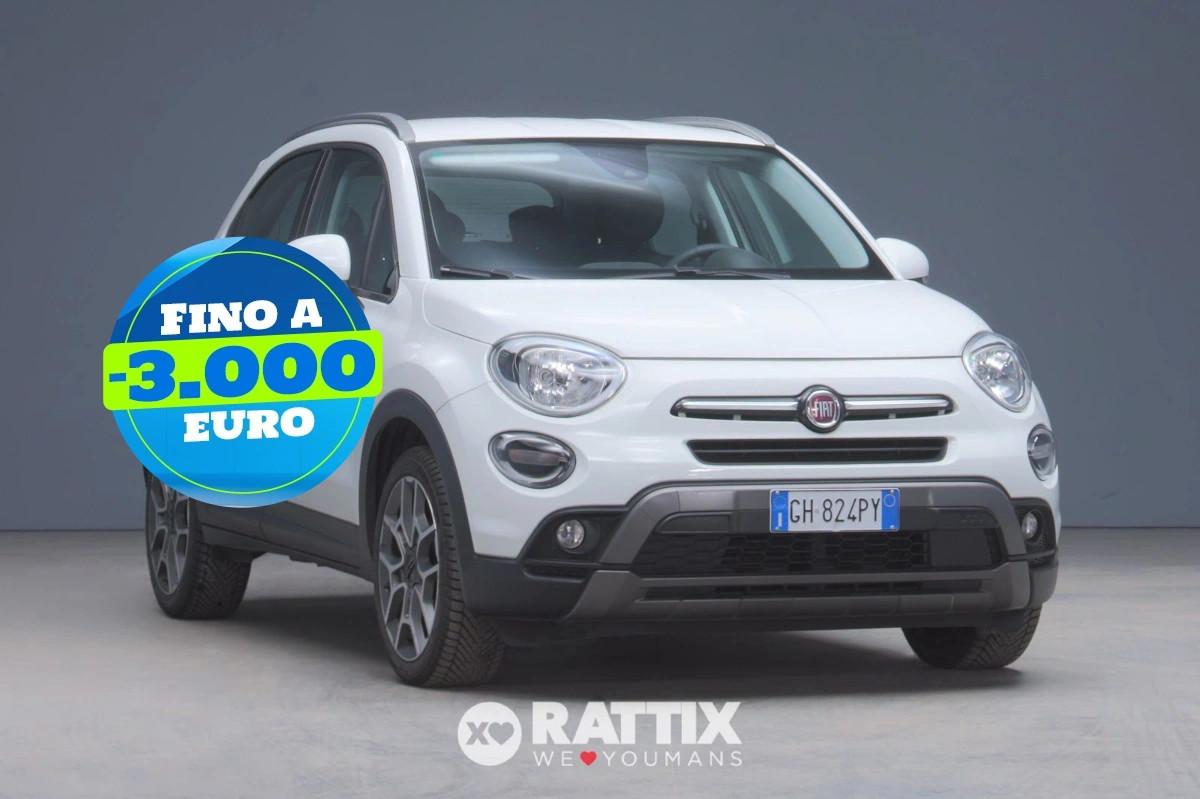Fiat 500X 1.0 T3 120CV Cross