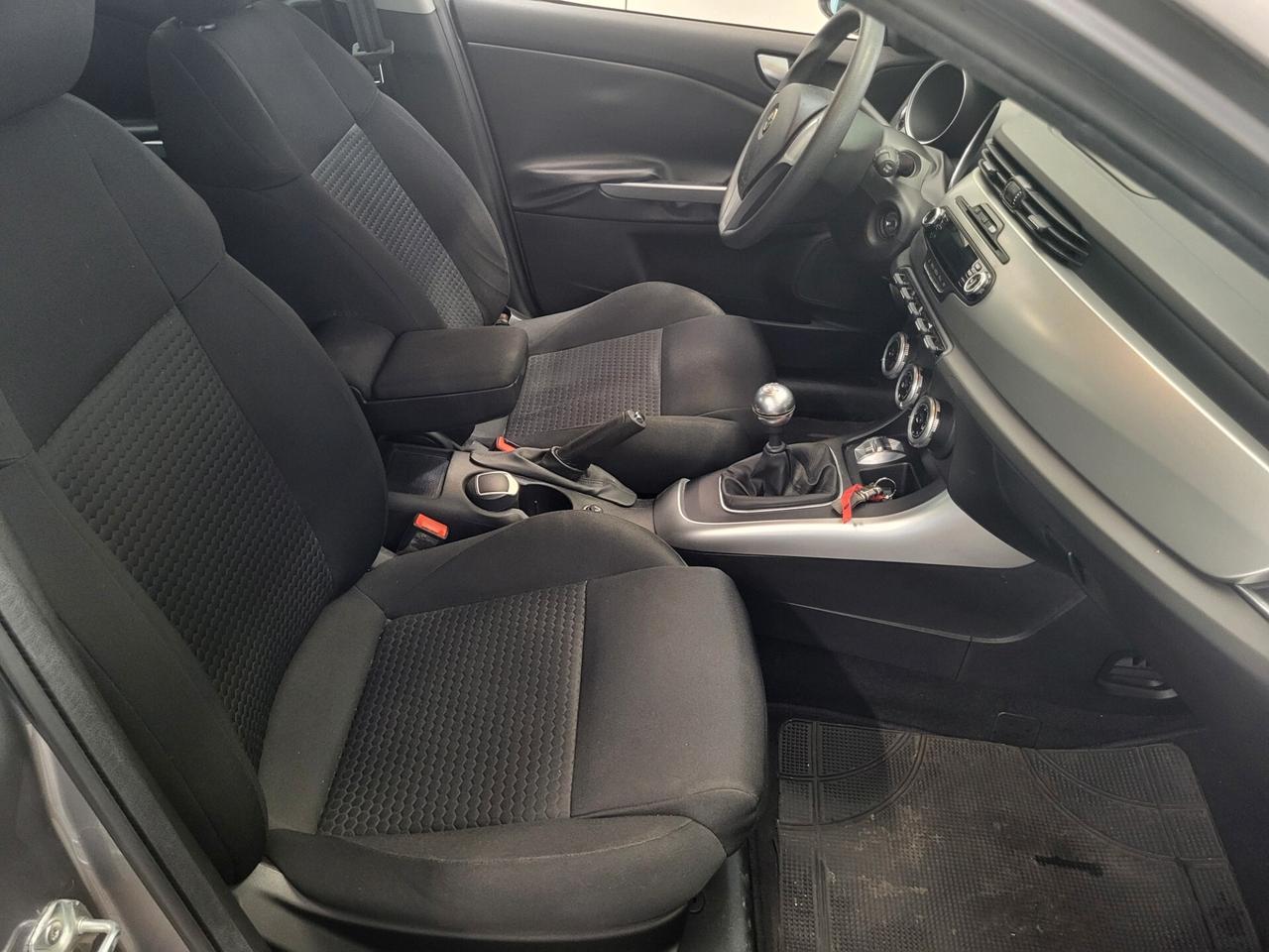 Alfa Romeo Giulietta 1.4 Turbo 120 CV Progression PREZZO REALE!!