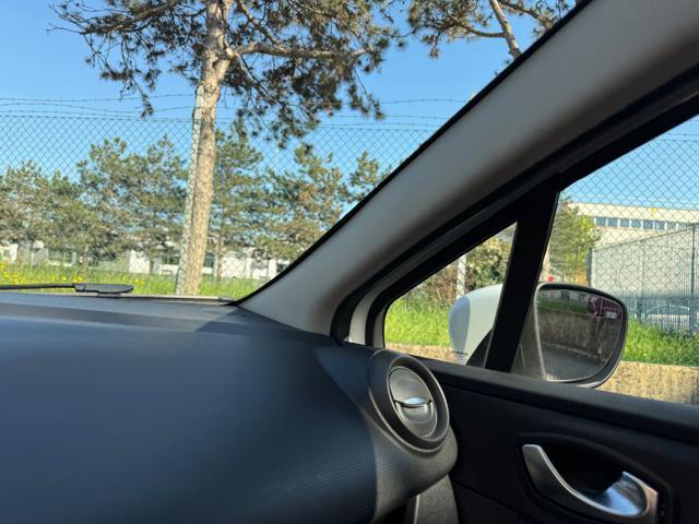 RENAULT Clio dCi 90CV 5 porte Live