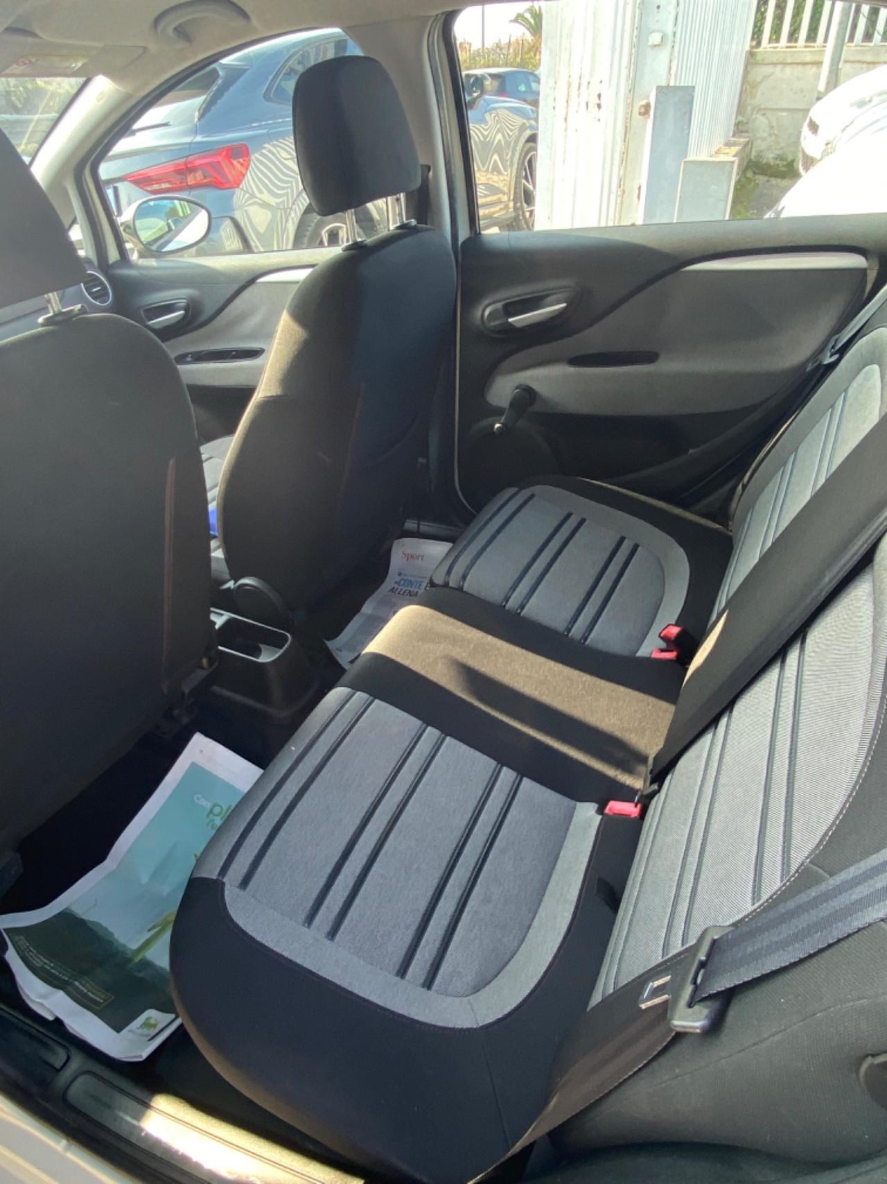 Fiat Punto Evo 1.4 5 porte Dynamic Natural Power