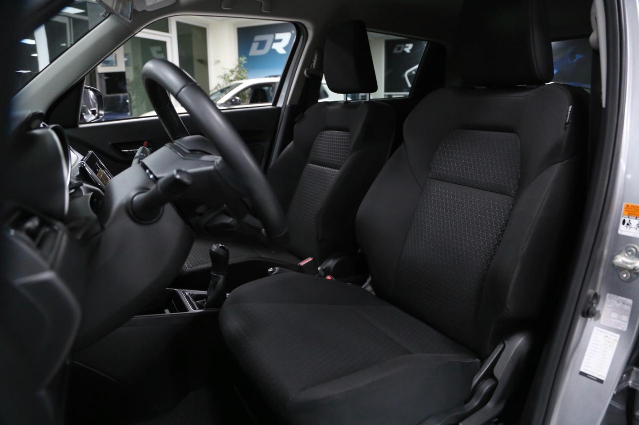 Suzuki Swift 1.2 Hybrid Top
