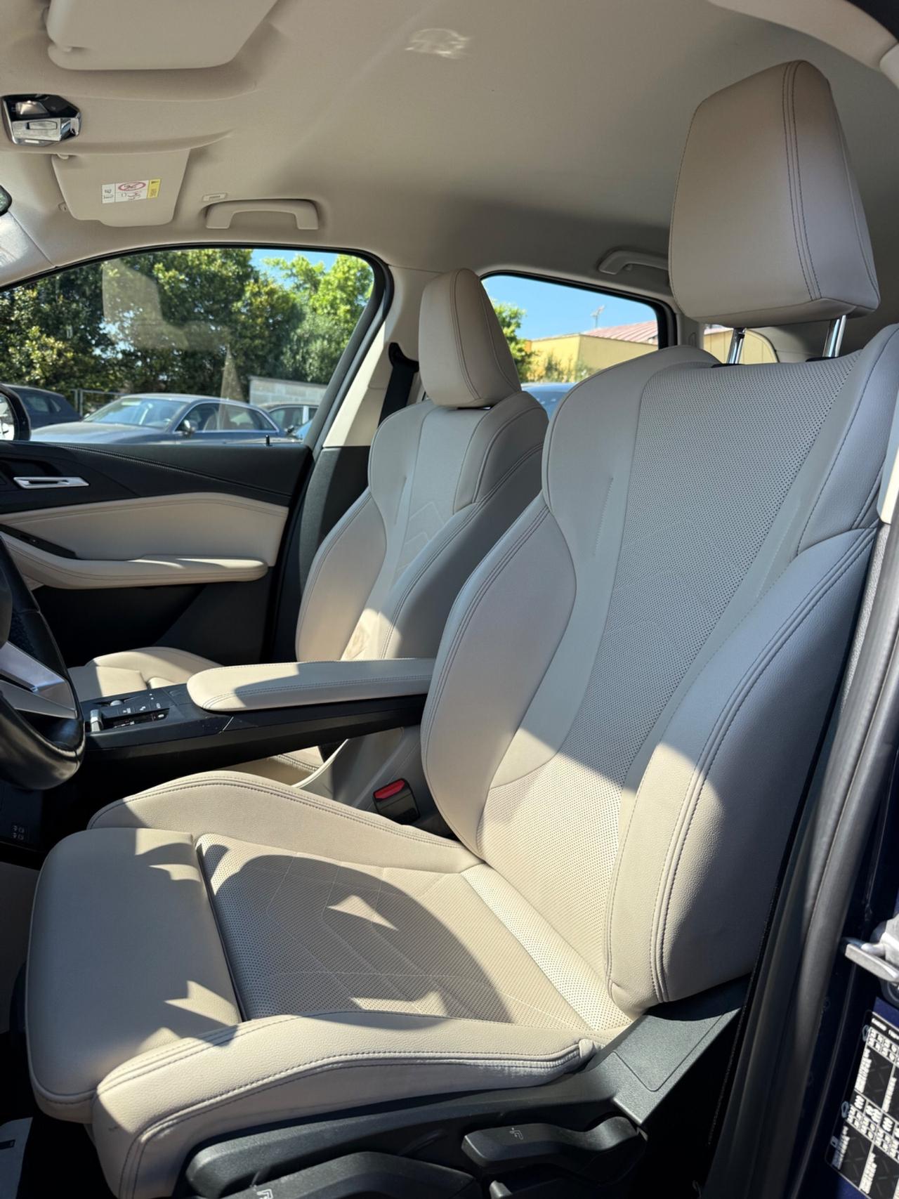 Bmw 2er Active Tourer 218d Luxury