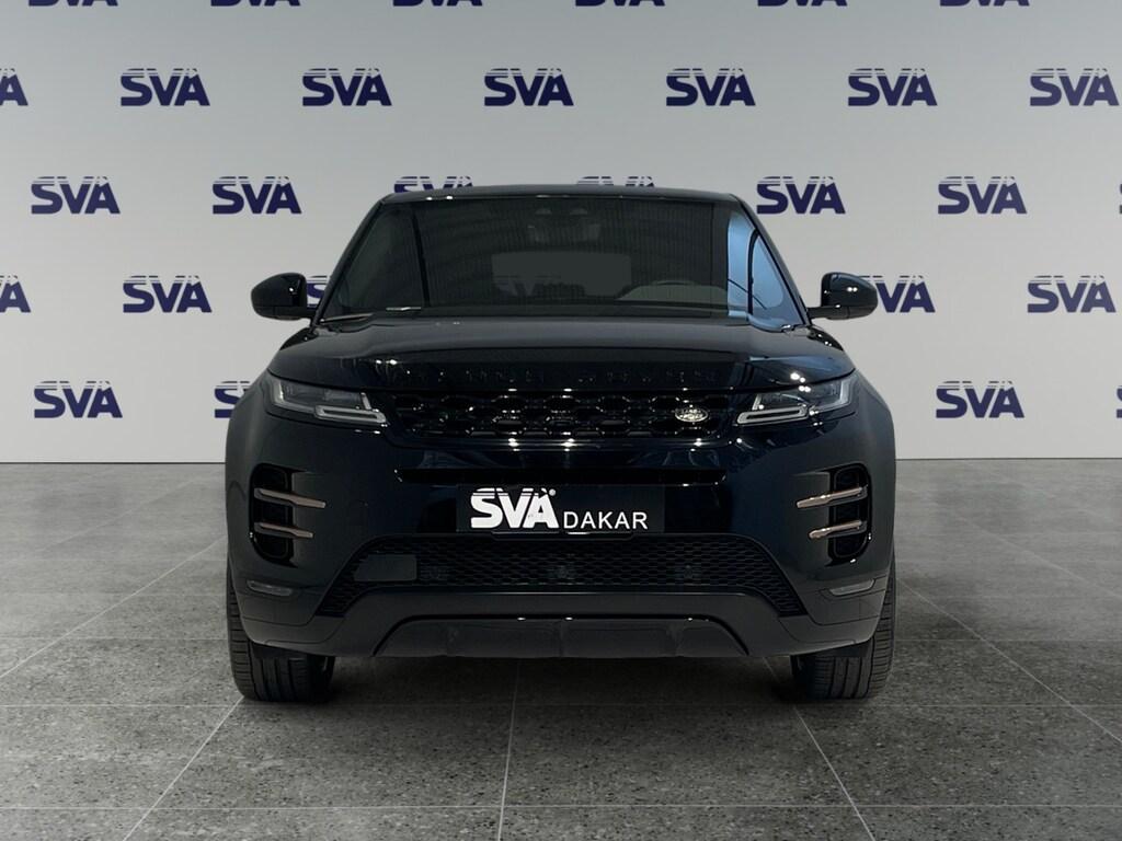 Land Rover Range Rover Evoque II 2019 150cv AWD R-Dynamic SE