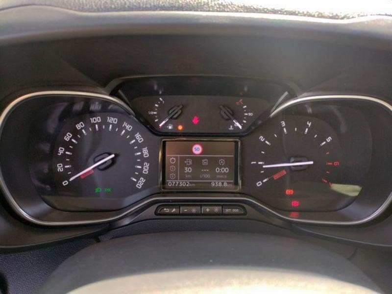 Toyota Proace City Verso 1.5D 100CV M/T L1 Executive