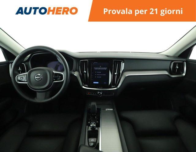 VOLVO V60 B4 (d) automatico Plus Dark
