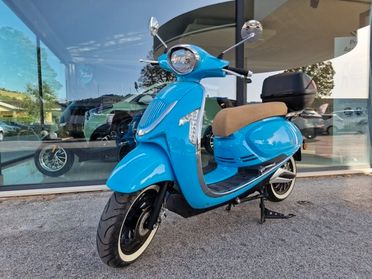 ETRIKO SK3 CATEGORIA L1 PREMIUM (2 BATTERIE) SCOOTER ELETTRICO