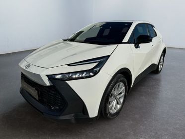 Toyota C-HR C-HR 1.8 HV Active