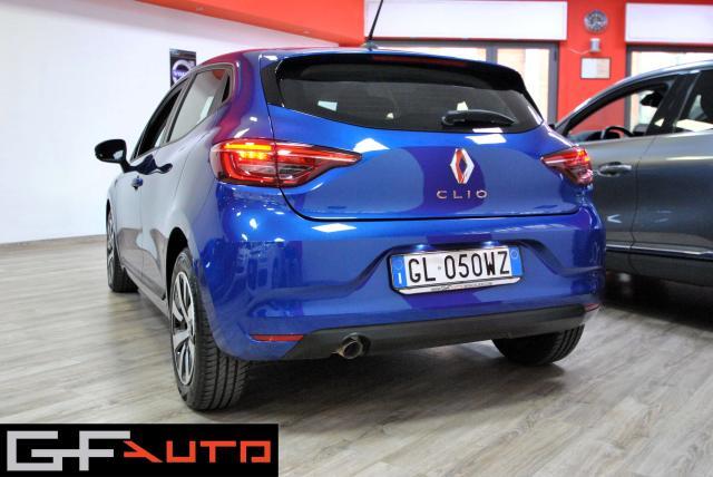 Renault Clio Clio V 2019 1.0 tce Business 90cv my21