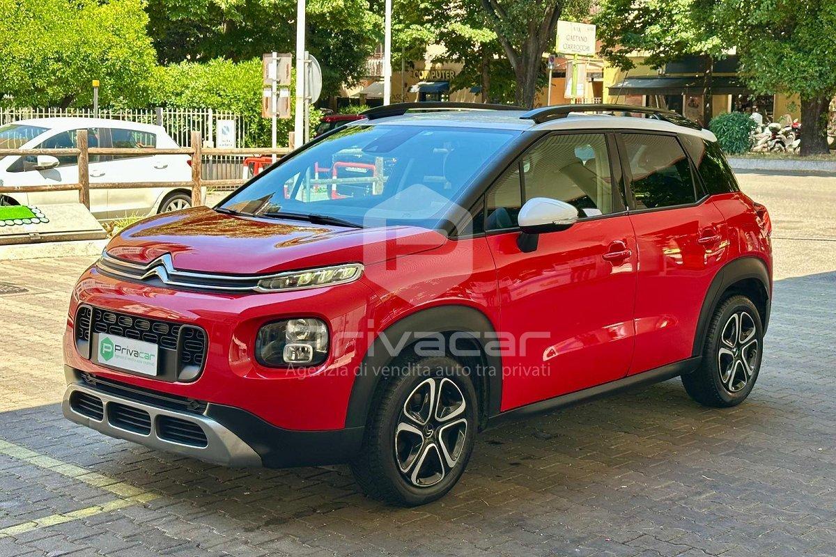 CITROEN C3 Aircross PureTech 110 S&S Feel