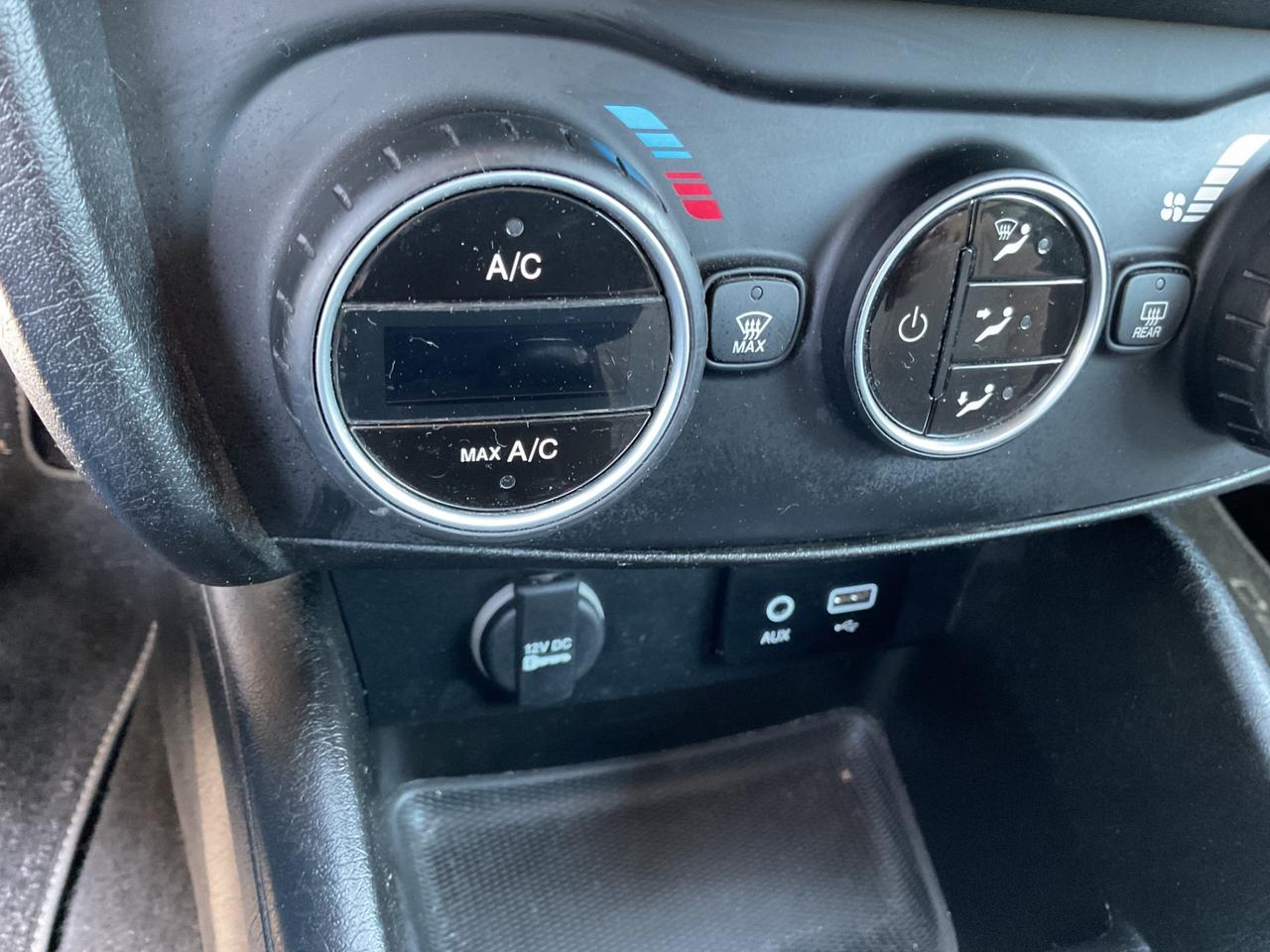 Fiat Tipo 1.6 Mjt 4 porte Opening Edition