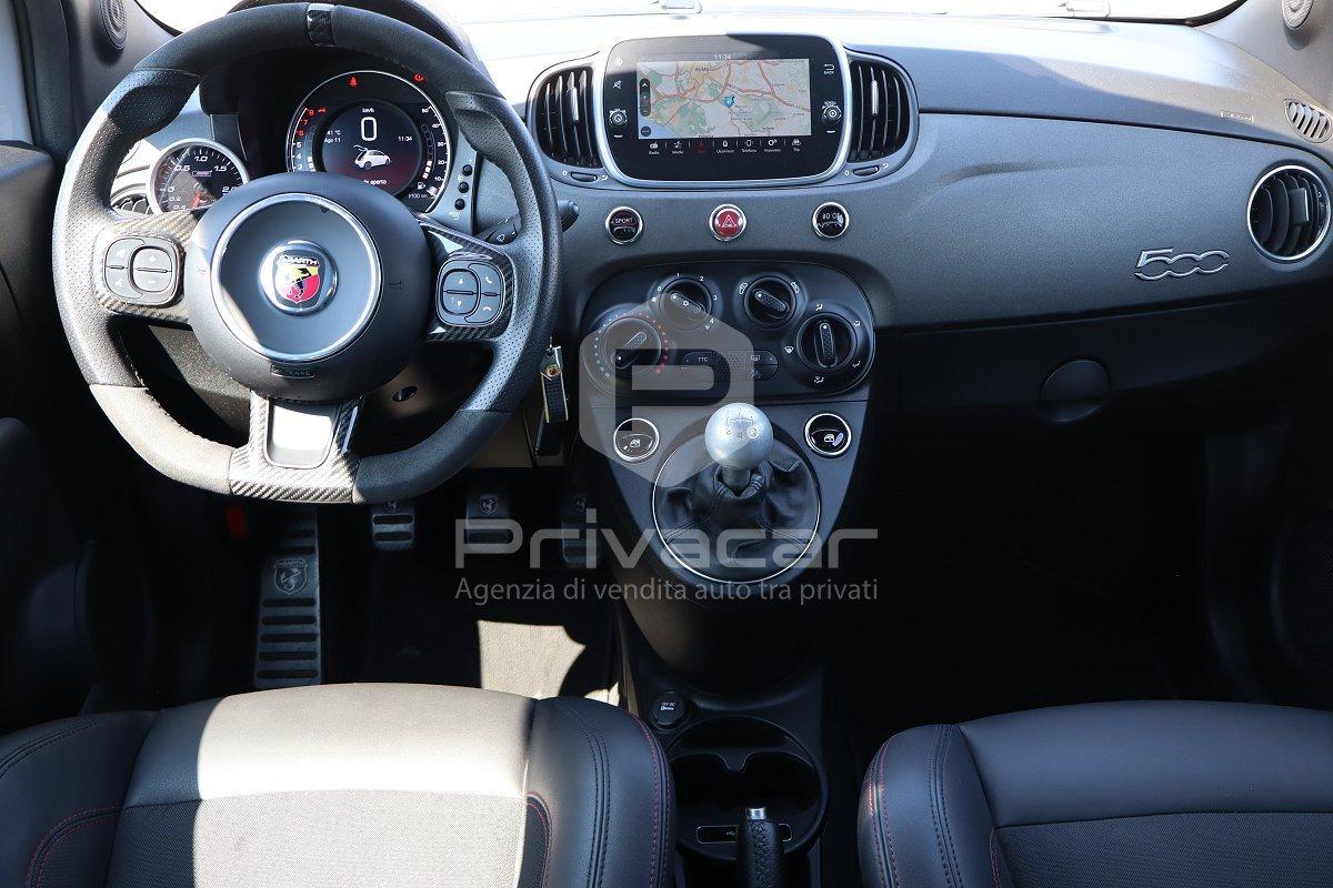 ABARTH 595 1.4 Turbo T-Jet 180 CV Esseesse