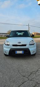 Kia Soul 1.6 CVVT Active