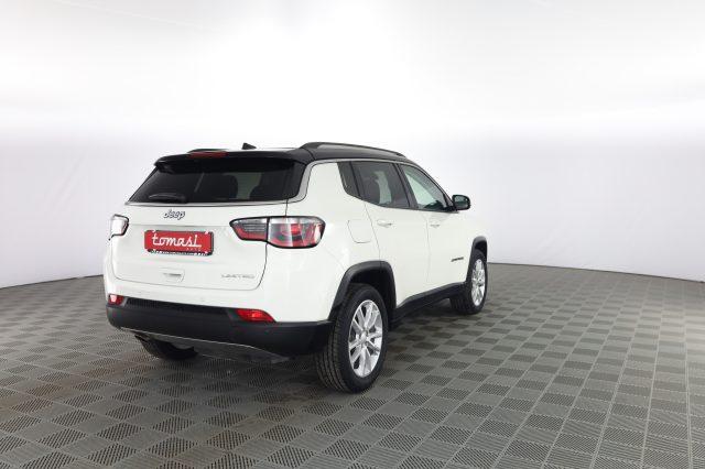 JEEP Compass Compass 1.6 Multijet II 2WD Limited