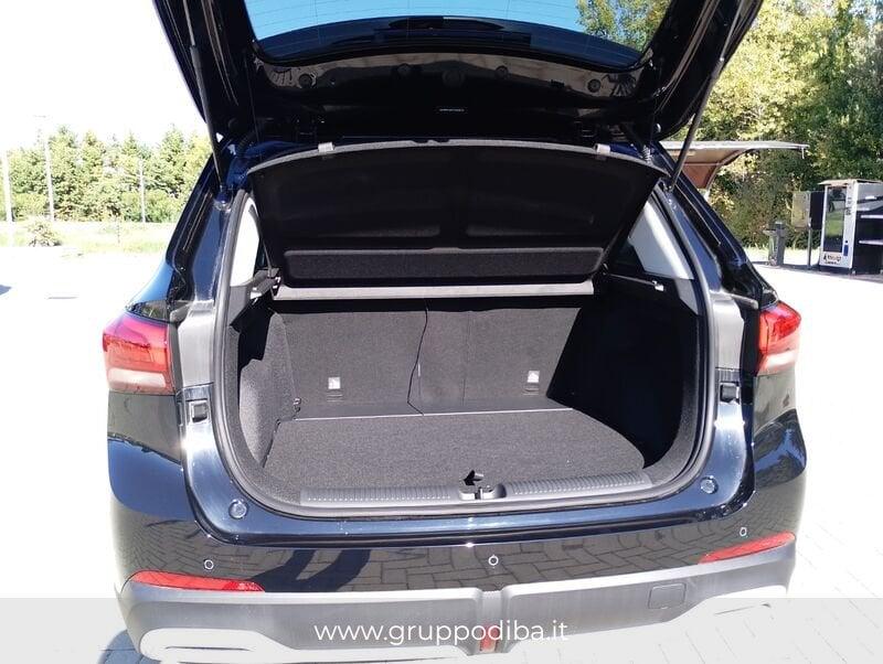 MG ZS NUOVO HEV Hybrid+ LUX MY26 Pebble Black