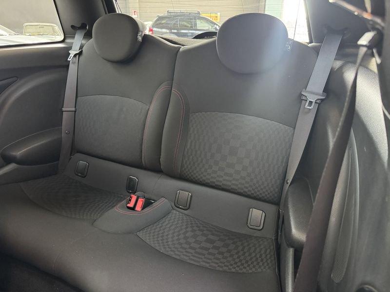 MINI Mini Cooper S 1.6 JCW John Cooper Works FL LCI