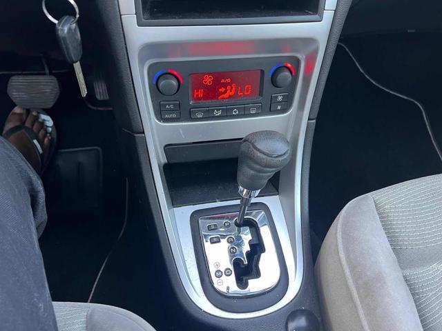 PEUGEOT 307 senza nessun lavoro da fare 1.6 16V SW X-Line