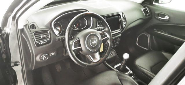 JEEP Compass 1.4 MultiAir 2WD Night Eagle