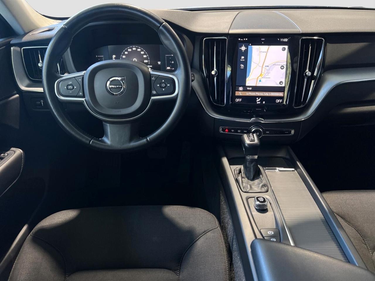 Volvo XC60 D4 AWD Geartronic Business