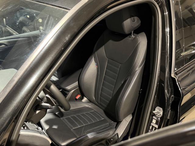 BMW X3 xDrive30d 48V Msport