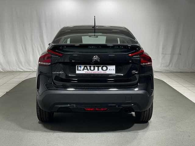 Citroen C4 PureTech 100 S&S You KM ZERO