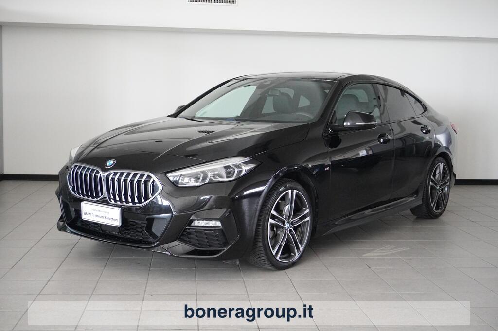 BMW Serie 2 Gran Coupe 220 d Msport Steptronic