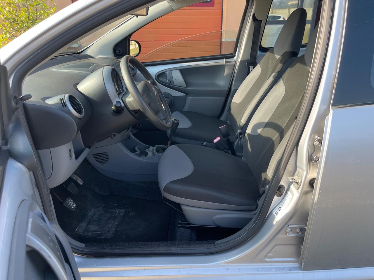 Citroen C1 1.0 5 porte airdream Pinko