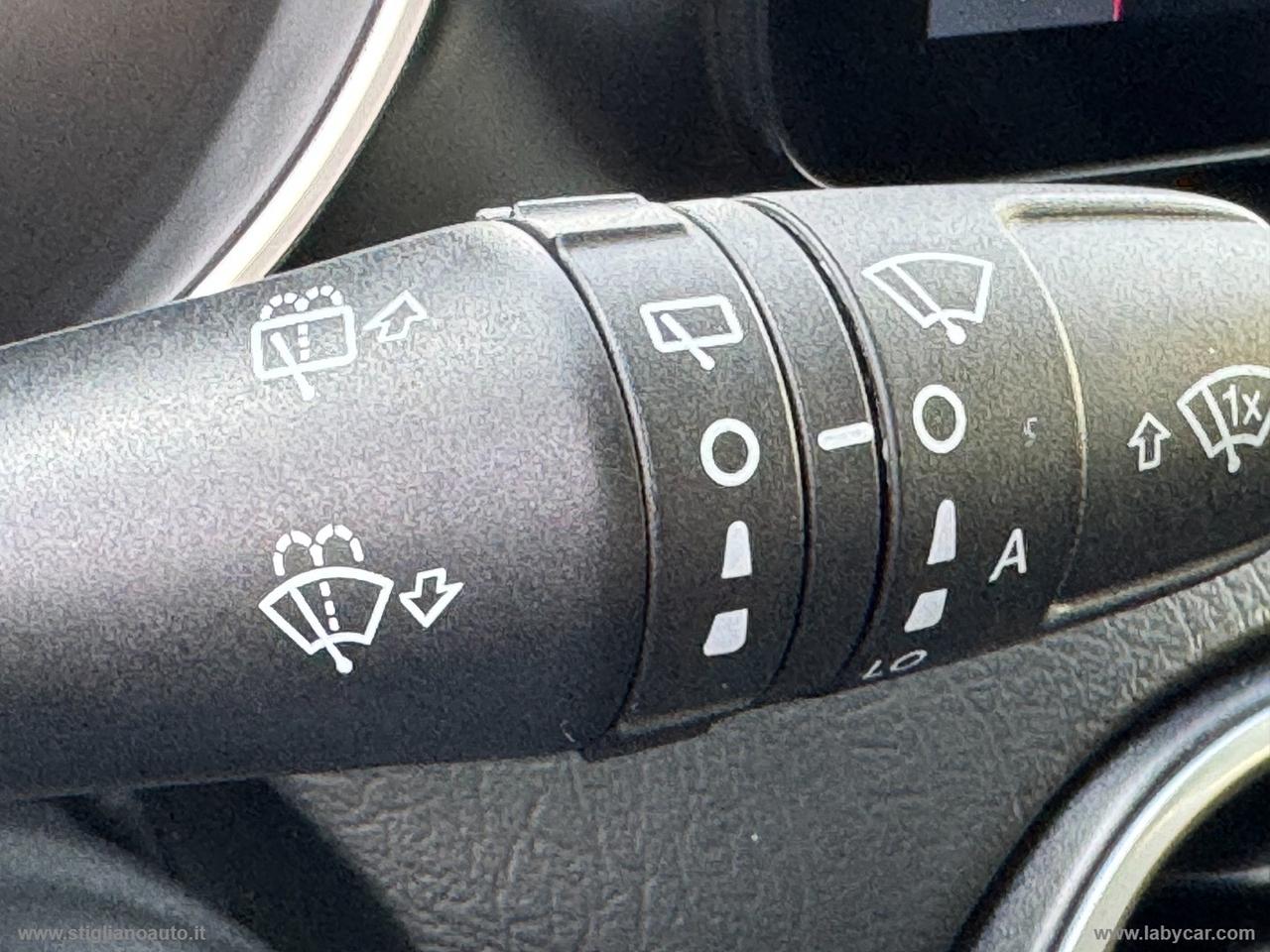 FIAT Tipo 1.6 Mjt S&S SW City Life FARI LED