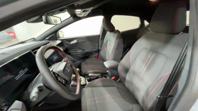 FORD Puma 1.0 EcoBoost Hybrid 125 CV S&S ST-Line