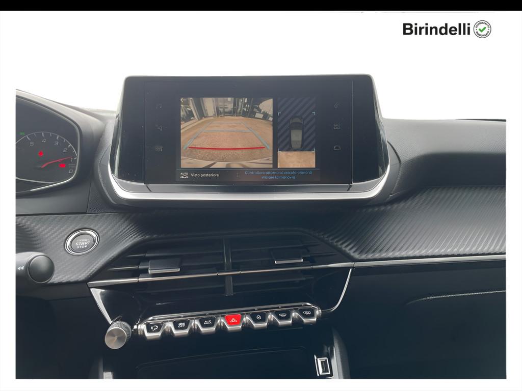 PEUGEOT 208 2ª serie - 208 PureTech 75 Stop&Start 5 porte Active