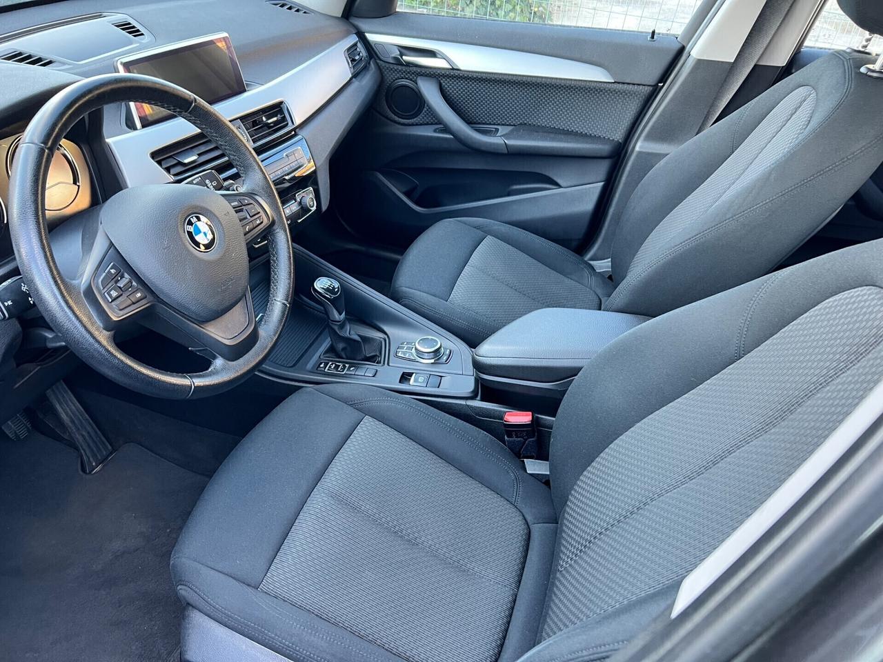 Bmw X1 sDrive 18d 2.0 150 cv business Advantage