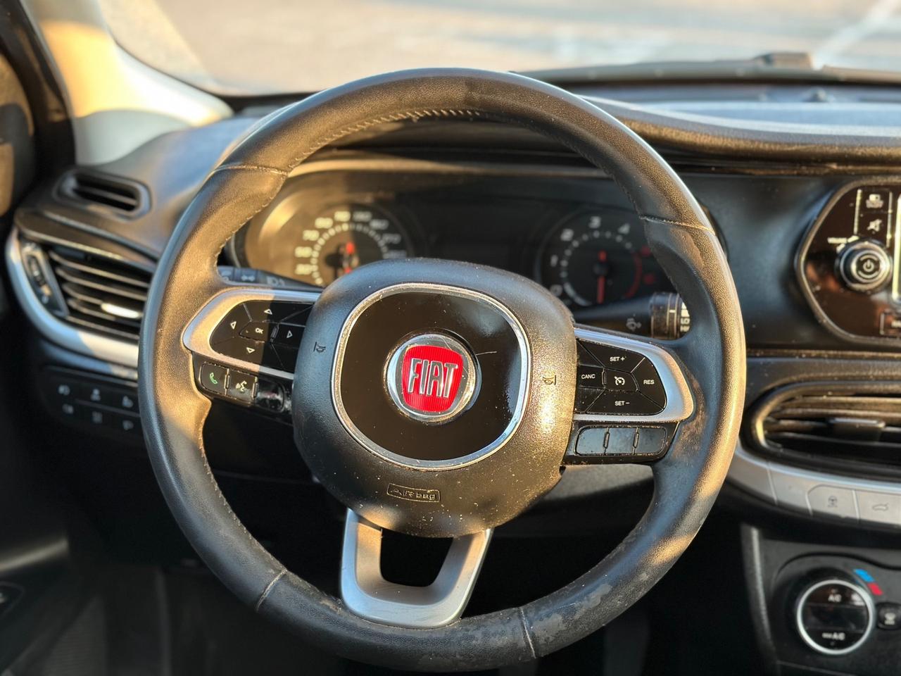 Fiat Tipo 1.6 Mjt OK NEO