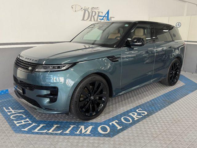 LAND ROVER Range Rover Sport 3.0D l6 350 CV Autobiography *fullOptional*1p. IVA