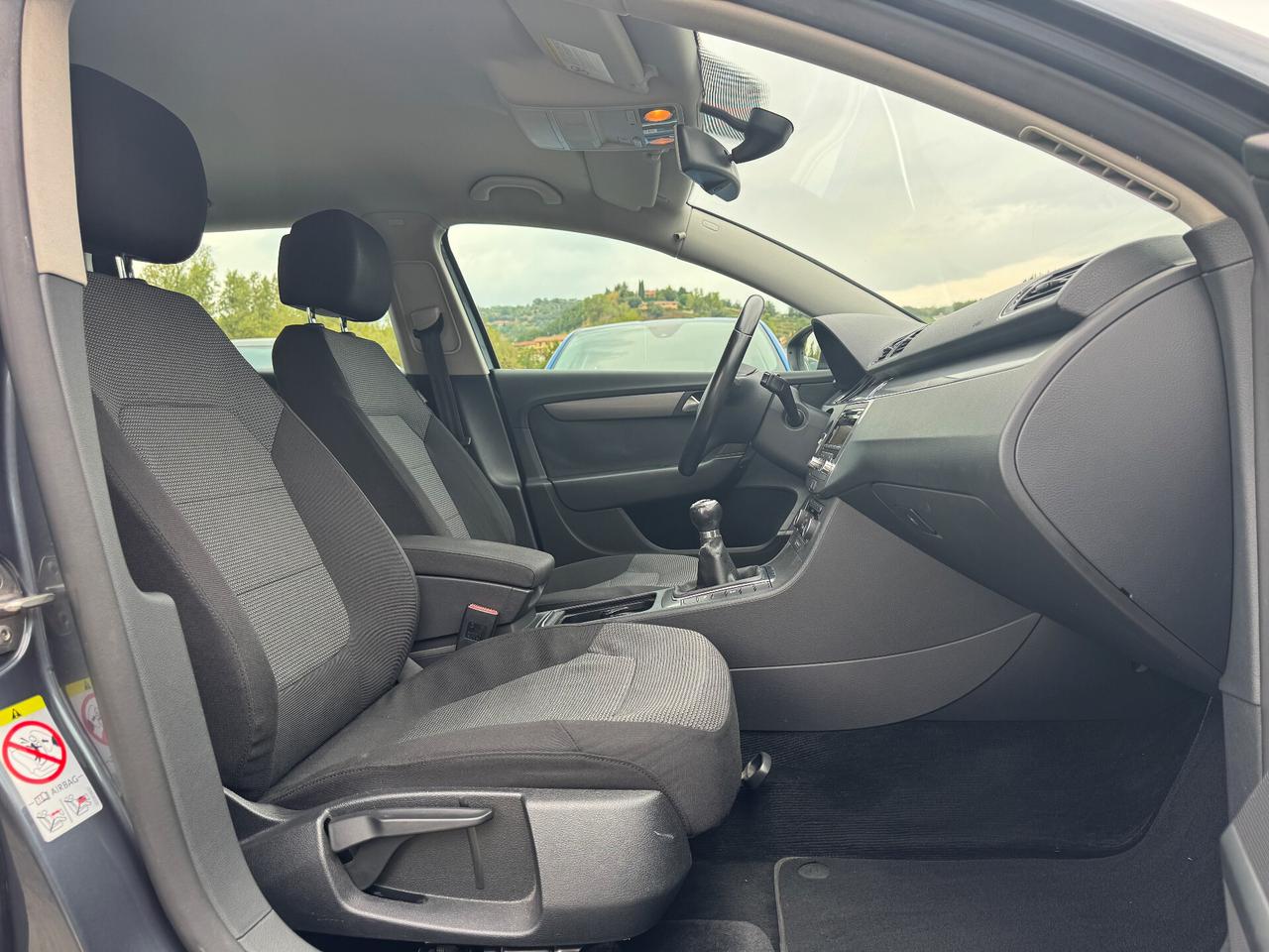 Vw Passat Variant 1.6 TDI 105CV Comfortline