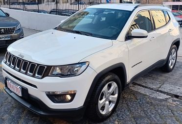 Jeep Compass 1.6 Multijet II 2WD Longitude