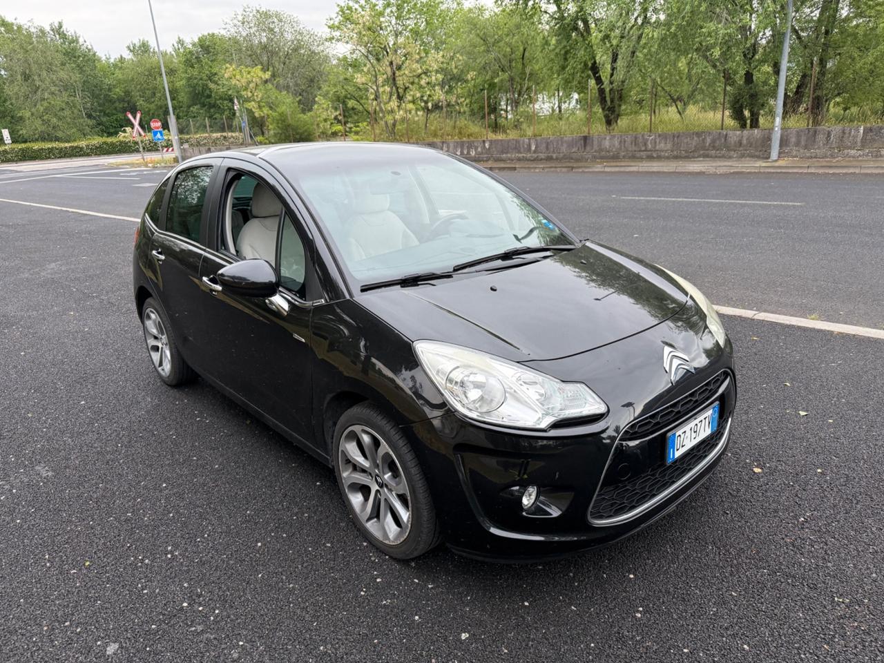 Citroen C3 1.4 VTi 95 Perfect
